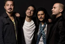 Türk rock grubu mor ve ötesi, 28 Haziran’da KüçükÇiftlik Park’ta sahne alacak.