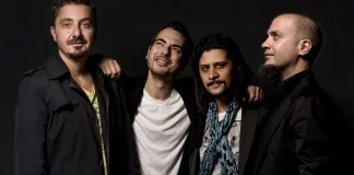 Türk rock grubu mor ve ötesi, 28 Haziran’da KüçükÇiftlik Park’ta sahne alacak.