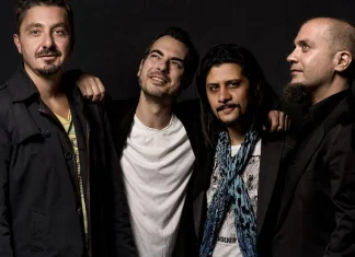 Türk rock grubu mor ve ötesi, 28 Haziran’da KüçükÇiftlik Park’ta sahne alacak.