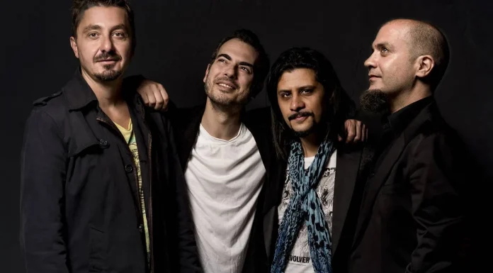 Türk rock grubu mor ve ötesi, 28 Haziran’da KüçükÇiftlik Park’ta sahne alacak.