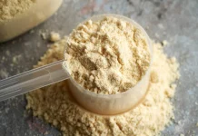 UYARI: Popüler bir takviye ürününün, bağırsak kanseri riskini artırma potansiyeli bulunuyor.