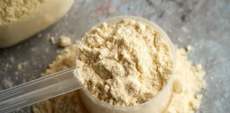 UYARI: Popüler bir takviye ürününün, bağırsak kanseri riskini artırma potansiyeli bulunuyor.