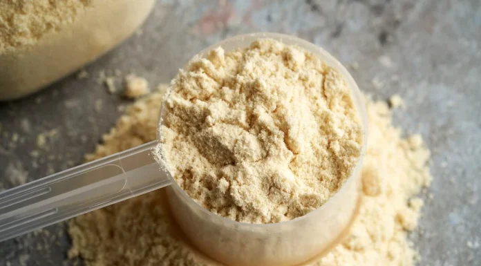 UYARI: Popüler bir takviye ürününün, bağırsak kanseri riskini artırma potansiyeli bulunuyor.