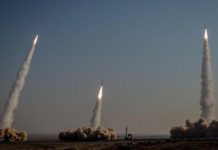 Füze dalaşı… İsrail: İran’dan füze atıldı. İran: Biz atmadık.