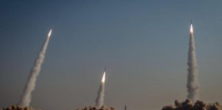 Füze dalaşı… İsrail: İran’dan füze atıldı. İran: Biz atmadık.