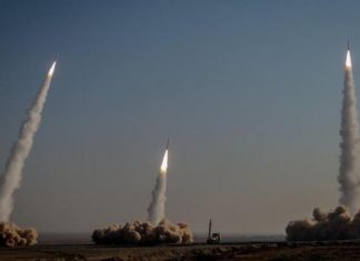 Füze dalaşı… İsrail: İran’dan füze atıldı. İran: Biz atmadık.