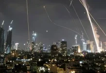 Trump duyurdu: İsrail ve İran kesin bir ateşkes üzerinde anlaştı