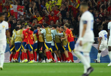 9 gollü tarihi maç. UEFA Uluslar Ligi finalinde Portekiz’in rakibi İspanya oldu