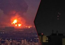 İsrail İran’ı vuruyor! Genelkurmay Başkanı ve Devrim Muhafızları komutanı saldırıda öldü