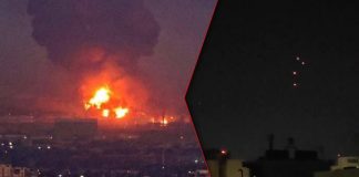 İsrail İran’ı vuruyor! Genelkurmay Başkanı ve Devrim Muhafızları komutanı saldırıda öldü