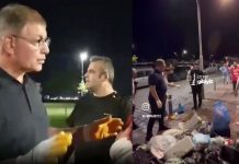 🎥İzmir’de belediye işçileri grevde, başkan çöp toplamada