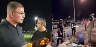 🎥İzmir’de belediye işçileri grevde, başkan çöp toplamada