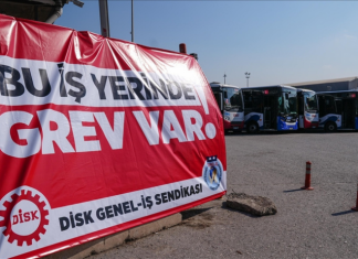 İzmir’de grev sona erdi: Anlaşma sağlandı