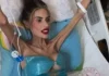 İddia: “Nihal Candan’ın kalbi durdu, kalp masajı uygulanıyor”