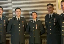 Teğmenler için ilk karar: ‘Red’ olarak çıktı.