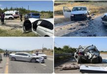 Bayramın acı bilançosu; 44 kişi yaşamını yitirdi