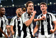 🎥İtalya’da yılın golü Juventus’un yıldızı Kenan’dan