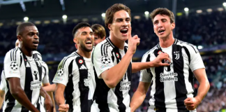 🎥İtalya’da yılın golü Juventus’un yıldızı Kenan’dan