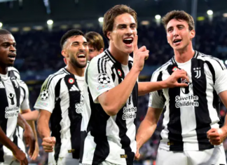 🎥İtalya’da yılın golü Juventus’un yıldızı Kenan’dan