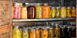 Konserve aklandı; konserve veya siyah fasulye tüketmenin yüksek kolesterolü yenmenin anahtarı olabileceği belirtiliyor.