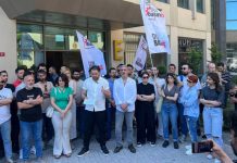 KRT’de 20 günlük direniş zaferle sonuçlandı.