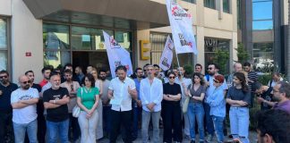 KRT’de 20 günlük direniş zaferle sonuçlandı.