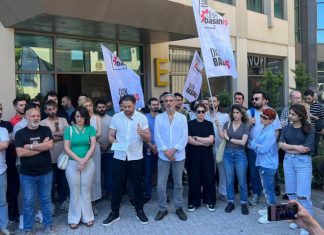 KRT’de 20 günlük direniş zaferle sonuçlandı.