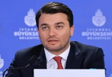 İmamoğlu’nun avukatı Pehlivan tutuklandı