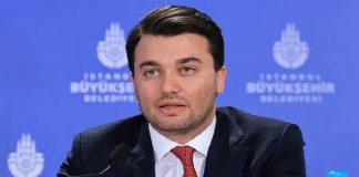 İmamoğlu’nun avukatı Pehlivan tutuklandı