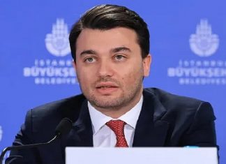 İmamoğlu’nun avukatı Pehlivan tutuklandı