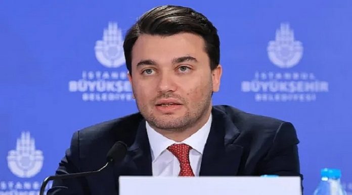 İmamoğlu’nun avukatı Pehlivan tutuklandı