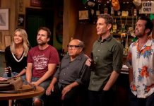 📽️ Efsane Sitcom 17. Sezonu ile Geri Dönüyor.