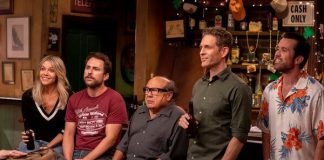 📽️ Efsane Sitcom 17. Sezonu ile Geri Dönüyor.