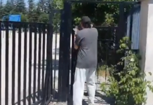 Geç kaldığı için sınava girememiş, polise para teklif etmişti. Bakın o kişi kimmiş…