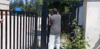 Geç kaldığı için sınava girememiş, polise para teklif etmişti. Bakın o kişi kimmiş…