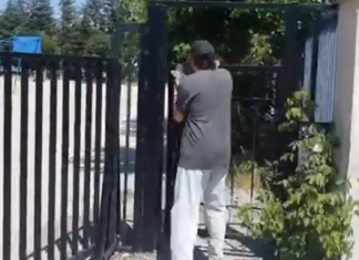 Geç kaldığı için sınava girememiş, polise para teklif etmişti. Bakın o kişi kimmiş…