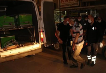 En çok hangi ilde ölüm olayı gerçekleşiyor. İşte 1 yılda bin 759 ölümün yaşandığı o kent