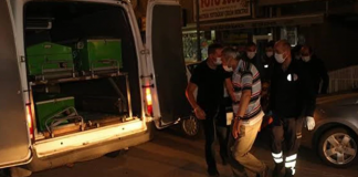 En çok hangi ilde ölüm olayı gerçekleşiyor. İşte 1 yılda bin 759 ölümün yaşandığı o kent