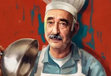 Şener Şen’li Zengin Mutfağı, Harbiye’de son kez yarın (10 Haziran) sahnelenecek