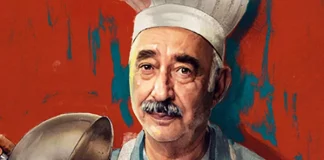 Şener Şen’li Zengin Mutfağı, Harbiye’de son kez yarın (10 Haziran) sahnelenecek