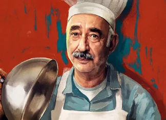 Şener Şen’li Zengin Mutfağı, Harbiye’de son kez yarın (10 Haziran) sahnelenecek