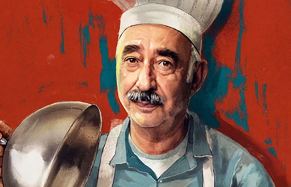 Şener Şen’li Zengin Mutfağı, Harbiye’de son kez yarın (10 Haziran) sahnelenecek