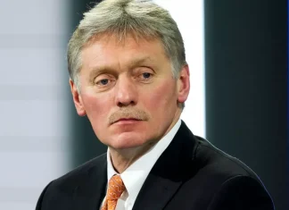 Peskov: “Moskova’nın Tahran’a desteği aşikar”
