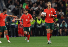 İlk şampiyon, son şampiyon. Uluslar Ligi’nde şampiyon Portekiz