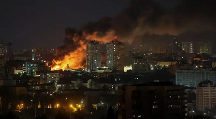 rusya ukrayna savaş