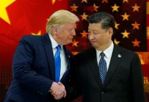 Trump: Çin ile “Harika”bir ticaret anlaşması imzaladık