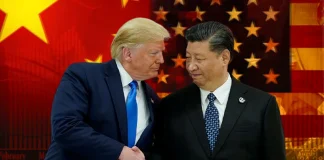 Trump: Çin ile “Harika”bir ticaret anlaşması imzaladık