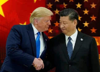 Trump: Çin ile “Harika”bir ticaret anlaşması imzaladık