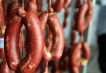 Dana diye eşek eti yedirmişler. İşte bakanlığın ifşa ettiği o firma