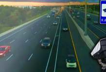 Bayram tatiliyle beraber trafikte yoğunluk başladı. Sürpriz yaşanmaması için EMG sabit radar noktalarını duyurdu